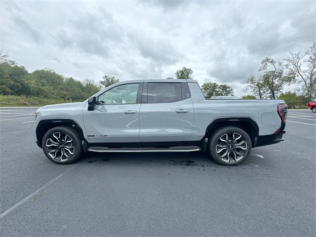 new 2024 GMC Sierra 1500 car, priced at $99,495