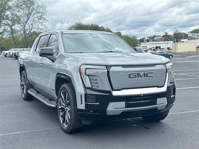 new 2024 GMC Sierra 1500 car, priced at $99,495