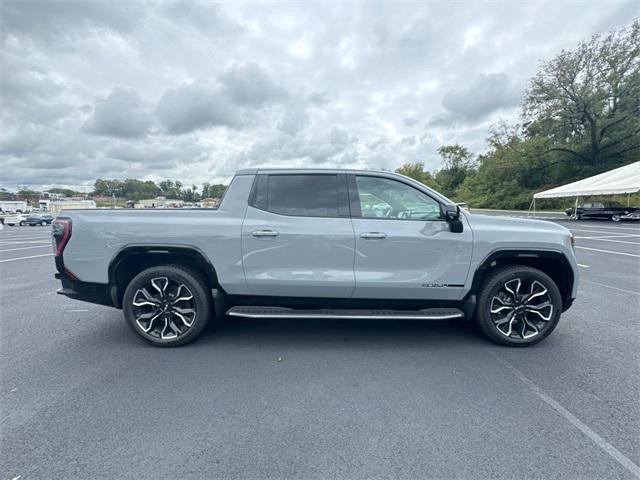 new 2024 GMC Sierra 1500 car, priced at $99,495