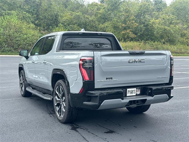 new 2024 GMC Sierra 1500 car, priced at $99,495