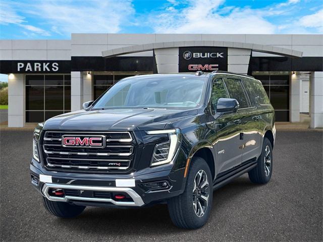 new 2025 GMC Yukon XL car, priced at $102,590