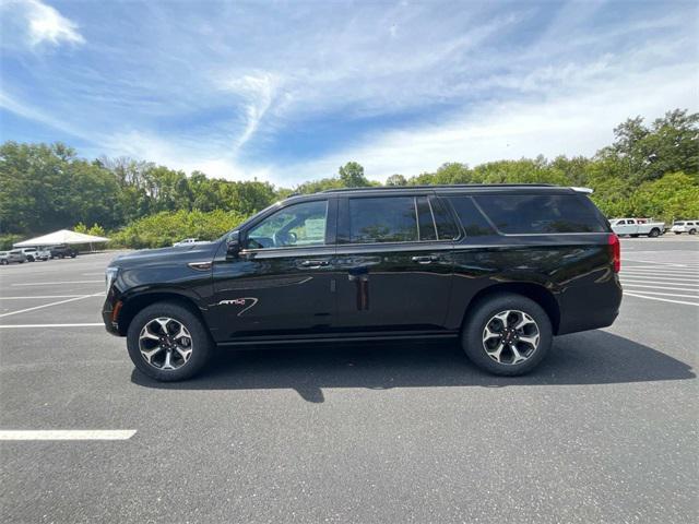 new 2025 GMC Yukon XL car, priced at $102,590