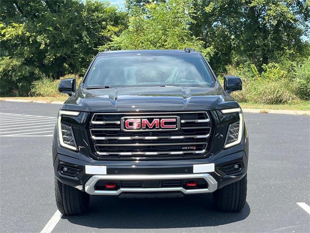 new 2025 GMC Yukon XL car, priced at $102,590