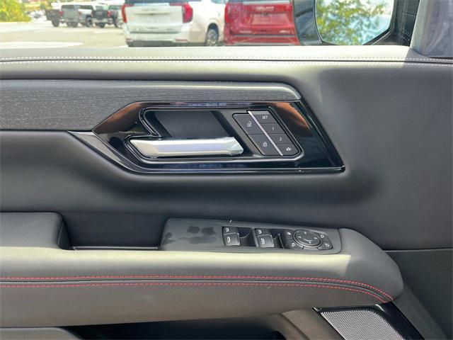 new 2025 GMC Yukon XL car, priced at $102,590