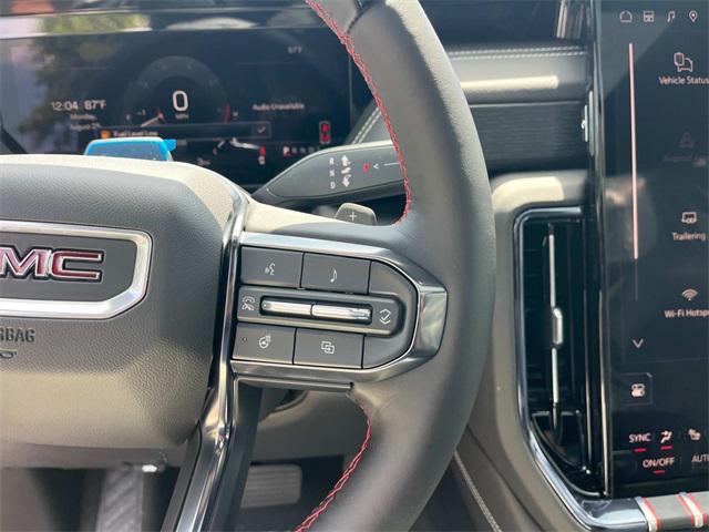 new 2025 GMC Yukon XL car, priced at $102,590