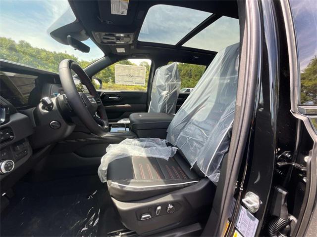 new 2025 GMC Yukon XL car, priced at $102,590