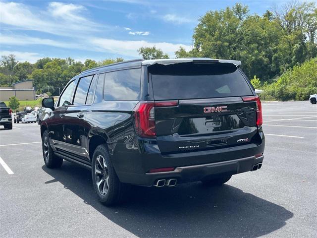 new 2025 GMC Yukon XL car, priced at $102,590