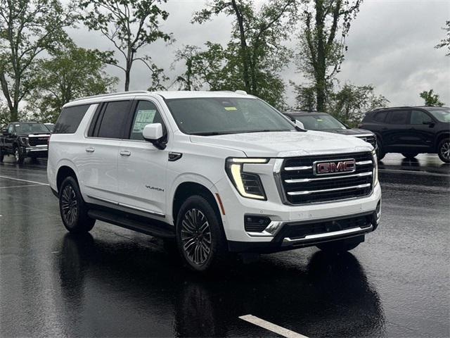 new 2025 GMC Yukon XL car, priced at $76,390