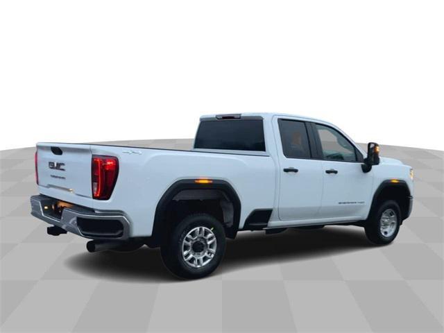 new 2024 GMC Sierra 2500 car, priced at $63,696