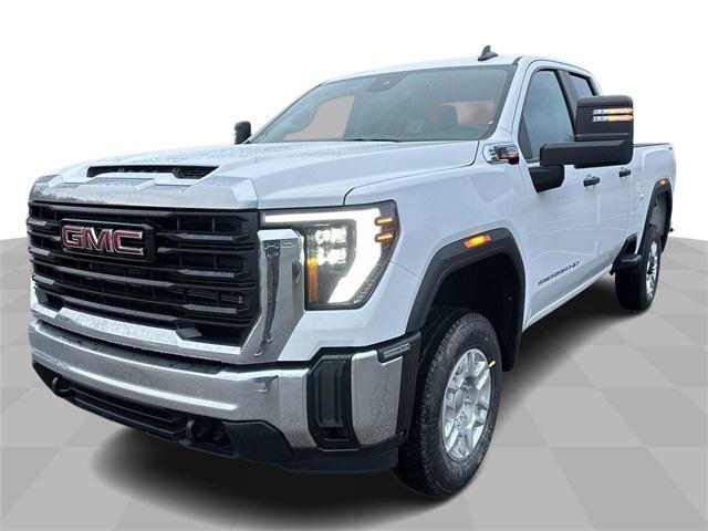 new 2024 GMC Sierra 2500 car, priced at $66,350