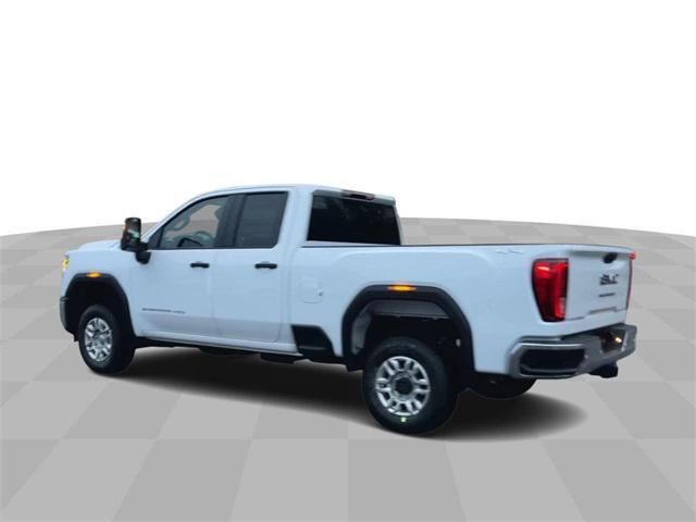 new 2024 GMC Sierra 2500 car, priced at $63,696