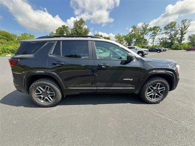 new 2026 GMC Terrain car, priced at $43,130