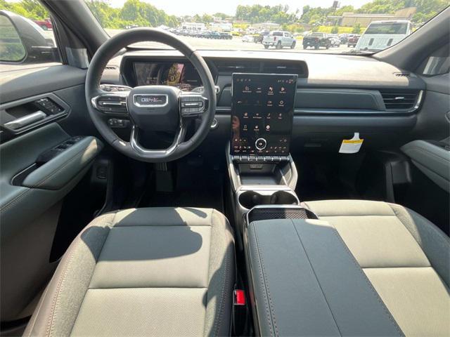 new 2026 GMC Terrain car, priced at $43,130