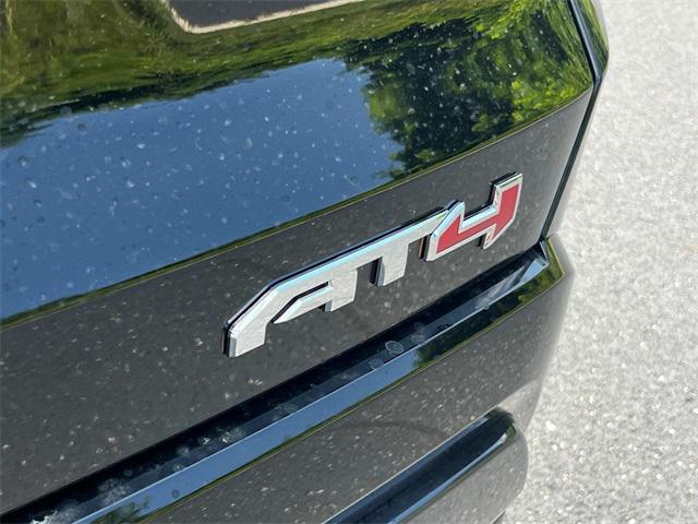new 2026 GMC Terrain car, priced at $43,130