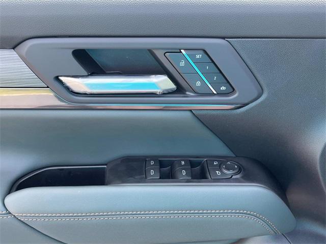 new 2026 GMC Terrain car, priced at $43,130