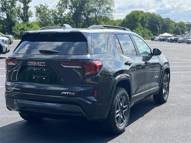 new 2026 GMC Terrain car, priced at $43,130