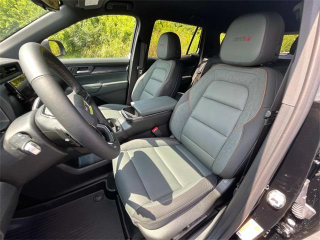 new 2026 GMC Terrain car, priced at $43,130