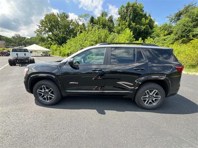 new 2026 GMC Terrain car, priced at $43,130