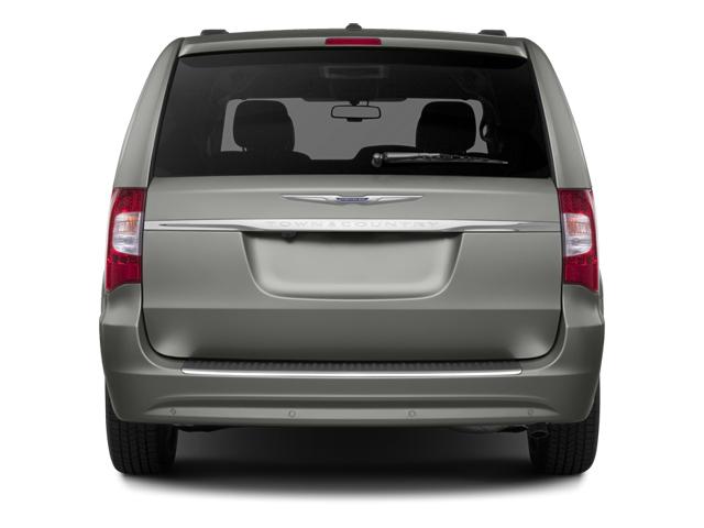 used 2013 Chrysler Town & Country car