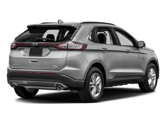 used 2018 Ford Edge car, priced at $11,543