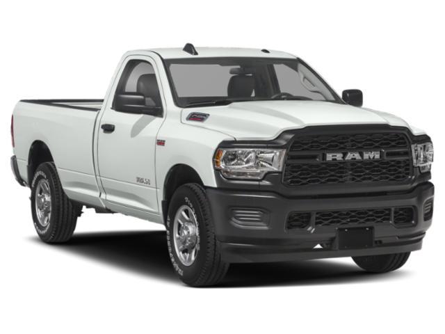 used 2022 Ram 2500 car