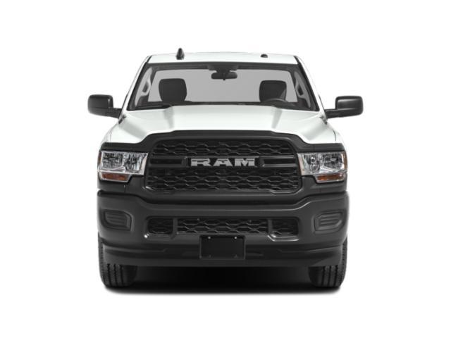 used 2022 Ram 2500 car