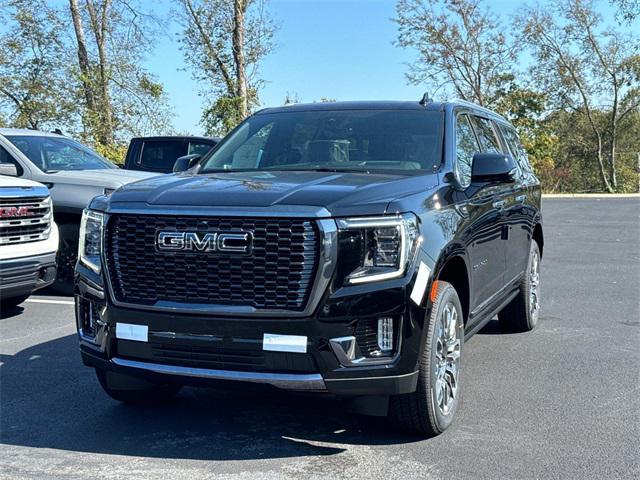 new 2024 GMC Yukon XL car, priced at $99,470