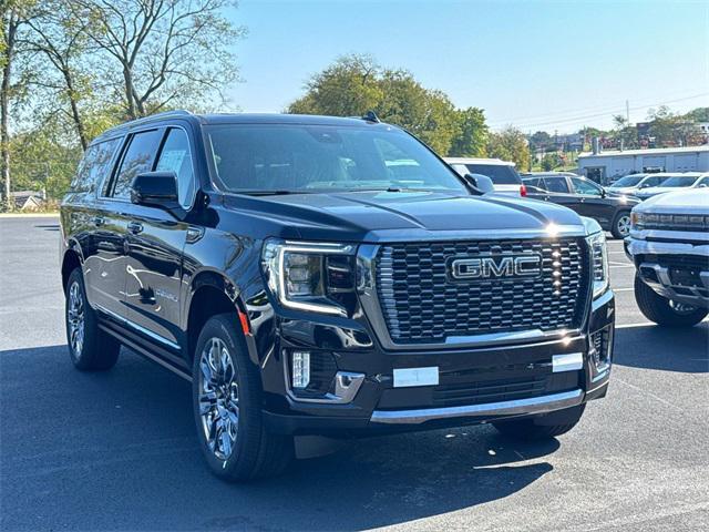 new 2024 GMC Yukon XL car, priced at $99,470