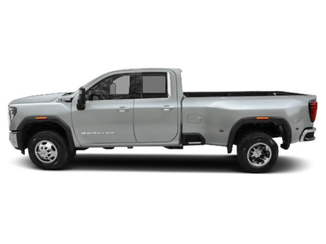 new 2025 GMC Sierra 3500 car, priced at $67,875