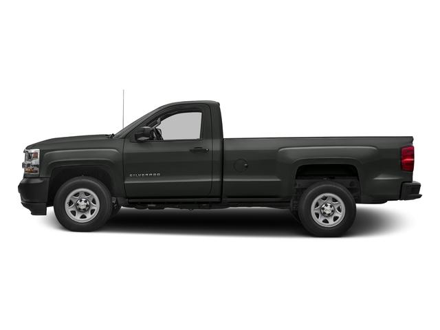 used 2016 Chevrolet Silverado 1500 car, priced at $19,900