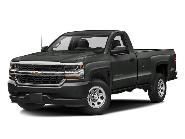 used 2016 Chevrolet Silverado 1500 car, priced at $19,900