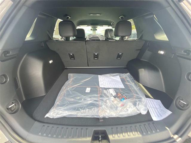 new 2026 GMC Terrain car, priced at $41,440