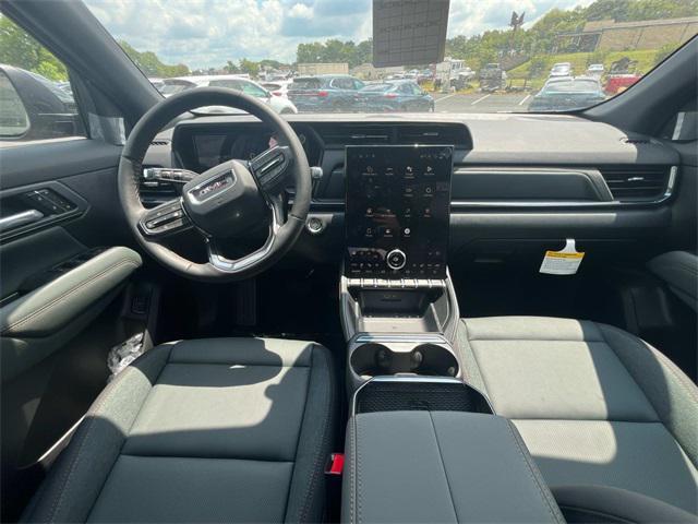 new 2026 GMC Terrain car, priced at $41,440