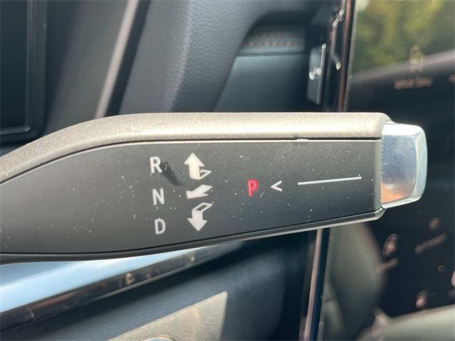 new 2026 GMC Terrain car, priced at $41,440