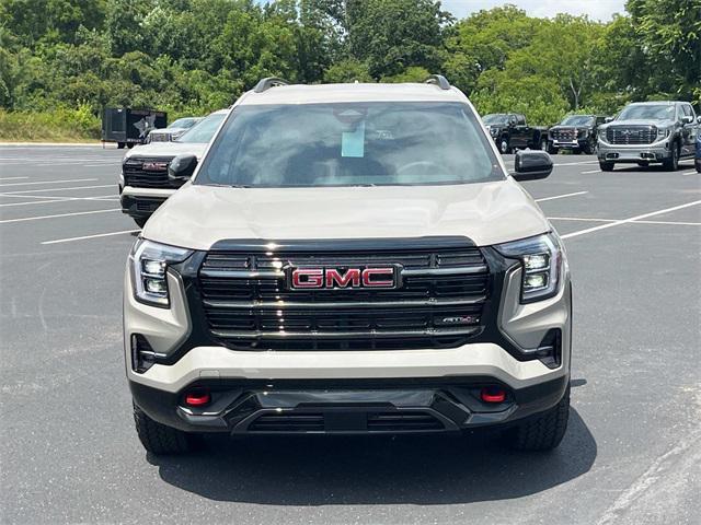 new 2026 GMC Terrain car, priced at $41,440