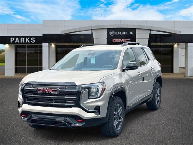 new 2026 GMC Terrain car, priced at $41,440