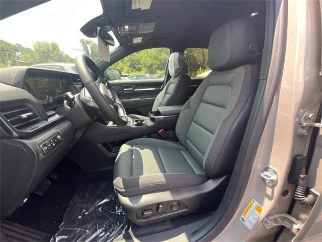 new 2026 GMC Terrain car, priced at $41,440