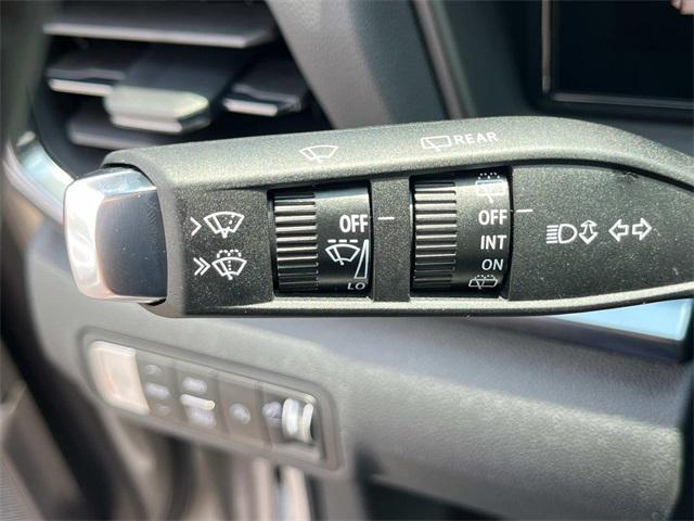 new 2026 GMC Terrain car, priced at $41,440