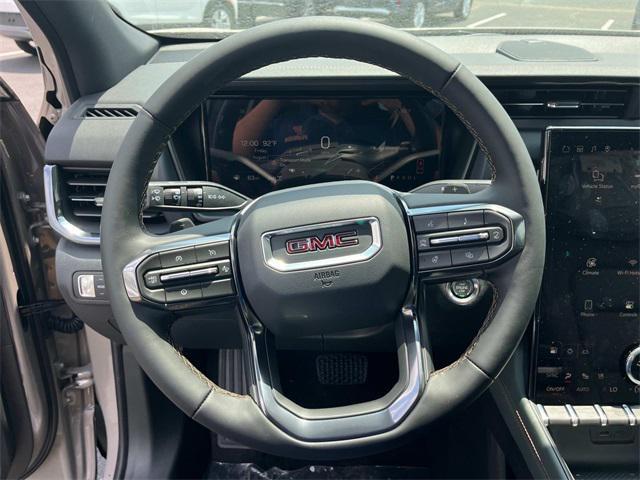 new 2026 GMC Terrain car, priced at $41,440
