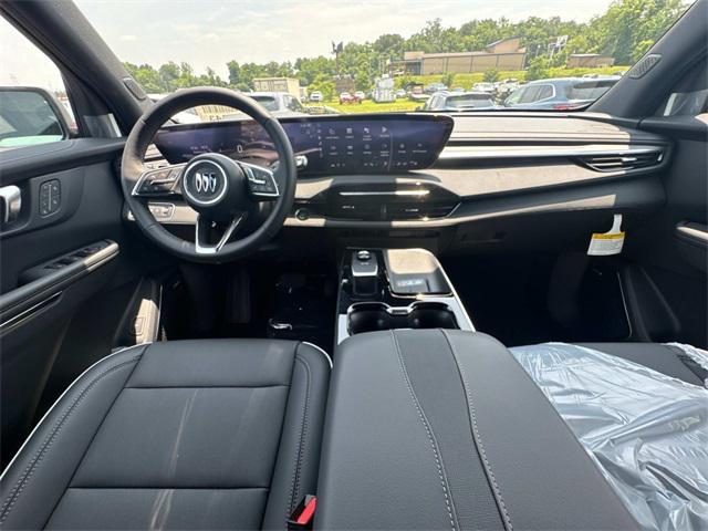 new 2025 Buick Enclave car, priced at $46,395