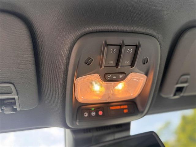 new 2025 GMC Canyon car, priced at $53,060
