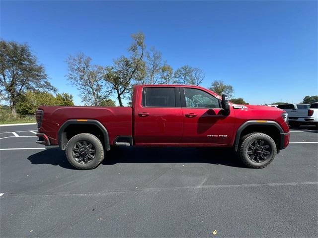 new 2025 GMC Sierra 2500 car, priced at $87,505