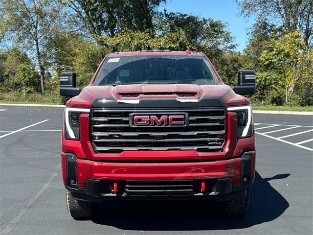 new 2025 GMC Sierra 2500 car, priced at $87,505