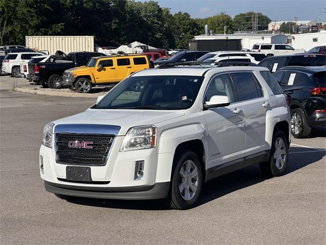 used 2013 GMC Terrain car, priced at $12,995