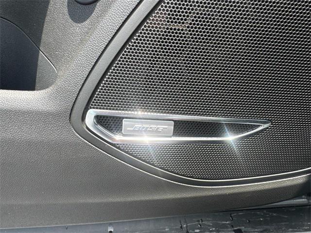 new 2025 Buick Envision car, priced at $45,691