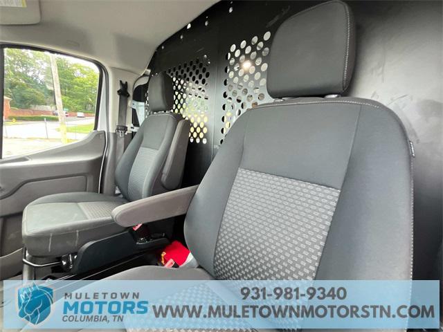 used 2023 Ford Transit-250 car, priced at $33,900