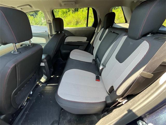 used 2017 GMC Terrain car, priced at $14,711