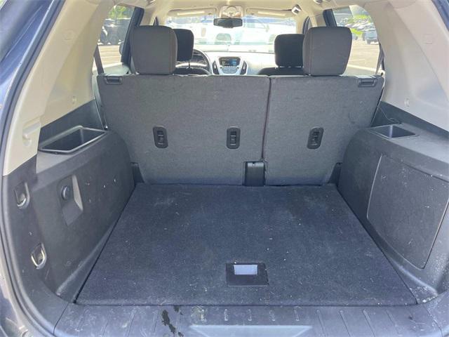 used 2017 GMC Terrain car, priced at $14,711