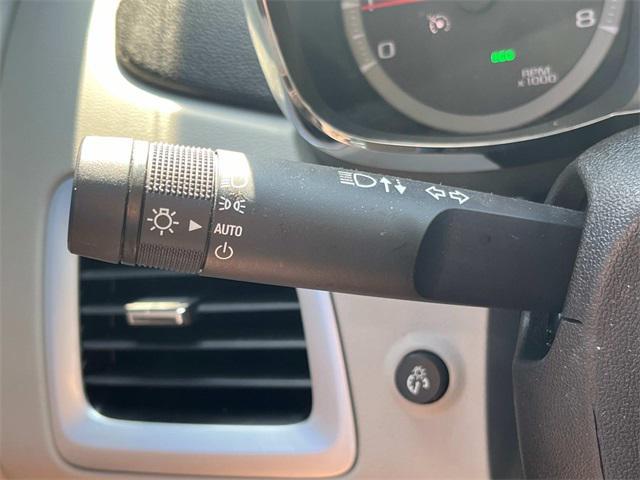 used 2017 GMC Terrain car, priced at $14,711