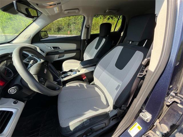 used 2017 GMC Terrain car, priced at $14,711